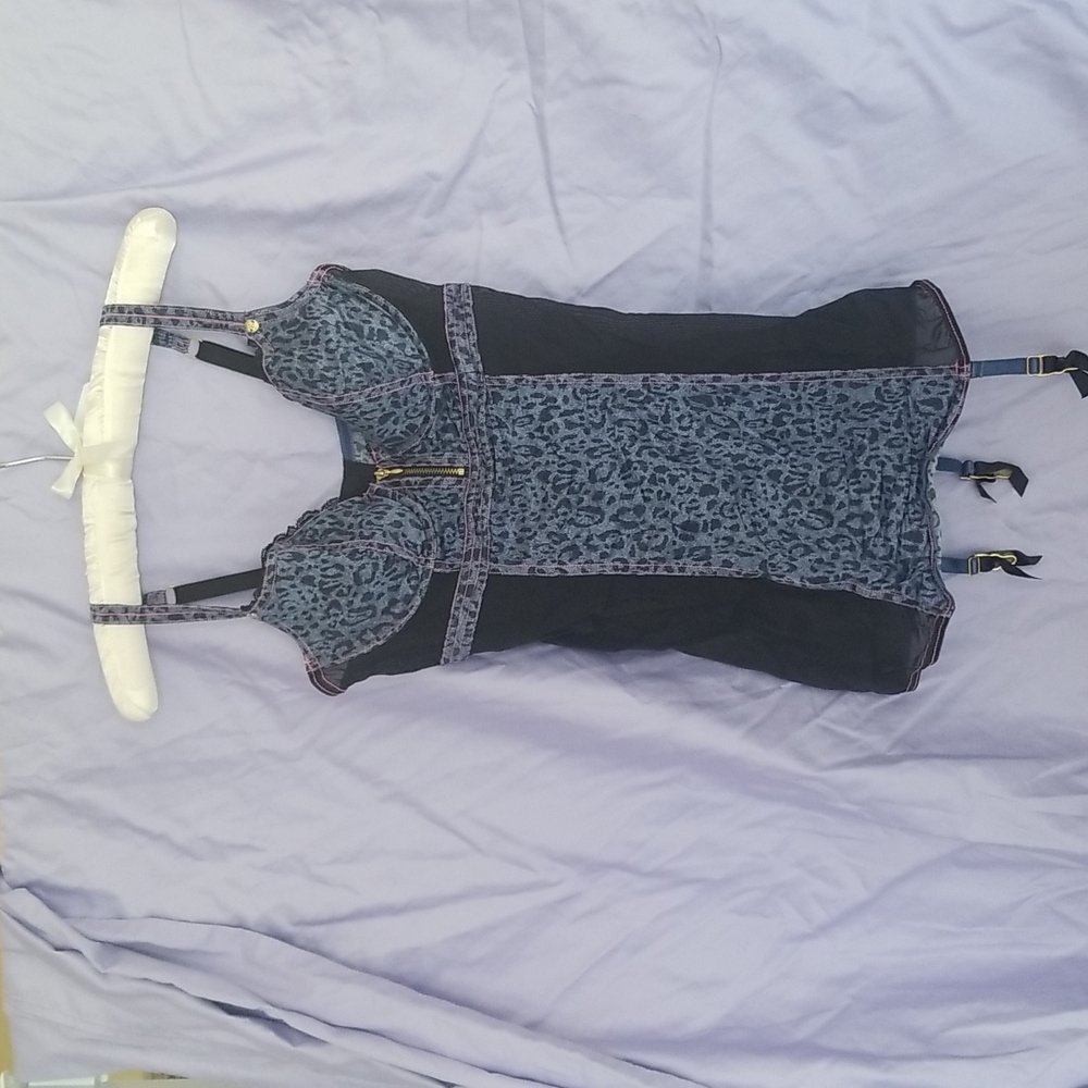 💌36C Chemise by Victoria secret